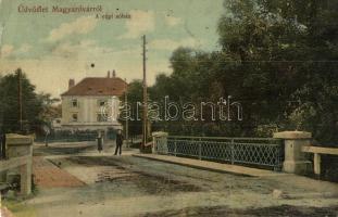 20 db RÉGI magyar és történelmi magyar városképes lap, vegyes minőség / 20 pre-1945 Hungarian and Hi...