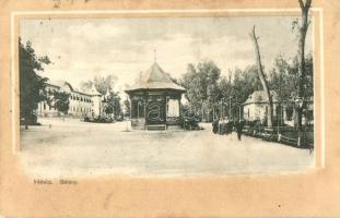 20 db RÉGI magyar és történelmi magyar városképes lap, vegyes minőség / 20 pre-1945 Hungarian and Hi...