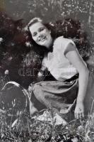 9 db nagy méretű filmfotó különböző, nagyrészt külföldi filmekből