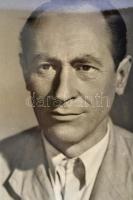 14 db nagy méretű filmfotó különböző, nagyrészt külföldi filmekből. / Large movie photos