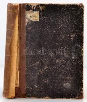 Kempis Tamás négy könyve Jézus Krisztus követéséről. Fordította Sujánszky Antal. Buda-Pest, 1844. Em...