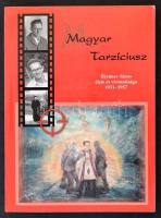 Császár István, Soós Viktor Attila: Magyar Tarzíciusz. Brenner János élete és vértanúsága 1931-1957. (Szombathely), 2003, Brenner János Emlékhely Alapítvány. Kiadói papírkötés.