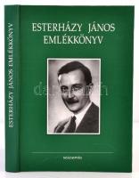 Vegyes könyvtétel, 2 db: Esterházy János emlékkönyv. Szerk.: Esterházy-Malfatti Alice és Török Bálint. Bp., 2001, Századvég. Kiadói kartonált papírkötés. Esterházy Lujza: Szívek az ár ellen. Népek ütközése Közép-európai tapasztalatok. Bp., 1991, Püski. Kiadói papírkötés.