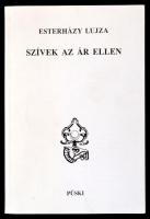 Vegyes könyvtétel, 2 db:
Esterházy János emlékkönyv. Szerk.: Esterházy-Malfatti Alice és Török Báli...