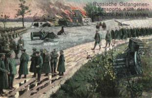 3 db RÉGI első világháborús K.u.K. katonai művészlapok / 3 pre-1945 WWI Austro-Hungarian military ar...