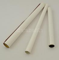 cca 1983-1991 3 db nagyméretű kiállítási plakát: Szépművészeti Múzeum Armand Hammer Collection, Szer...