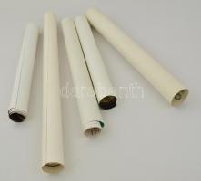 cca 1987 5 db sport tematikájú plakát és poszter, különböző méretben: 1987 Universiade Zágráb, Tokyo...