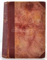 A. Conan Doyle: A menekültek. Két világrész meséje. Bp., é.n., Légrády, 414 p. Átkötött félvászon-kö...