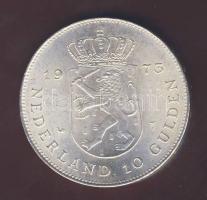 Hollandia 1973. 10G Ag "Julianna" T:1/2