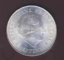 Hollandia 1973. 10G Ag "Julianna" T:1/2 k.