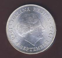 Hollandia 1973. 10G Ag "Julianna" T:1/2 k.