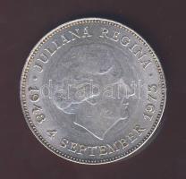 Hollandia 1973. 10G Ag "Julianna" T:2