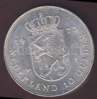 Hollandia 1973. 10G Ag "Julianna" T:2