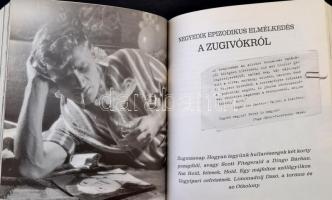 Cserna-Szabó András, Darida Benedek: Nagy macskajajköny avagy süssük-főzzünk másnaposan. Bp., 2012, ...