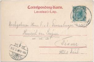 Lajtabruck, Bruck an der Leitha; Harrach'schen Schlosspark, Fasanerie / castle park (EK)