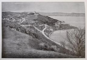 Bartucz Lajos et al.: Magyar föld, magyar faj. 1-4. köt. Bp., [1938-1939], Királyi Magyar Egyetemi N...