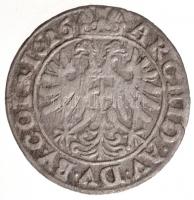 Ausztria 1626. 3kr Ag "II. Ferdinánd" (1,18g) T:2,2-
Austria 1626. 3 Kreuzer Ag "Fer...