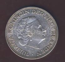 Hollandia 1960. 2 1/2G Ag "Julianna" T:2