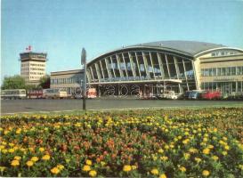 34 db MODERN repüléssel kapcsolatos motívumlap, repülőgépek, repterek / 34 MODERN flying-themed moti...