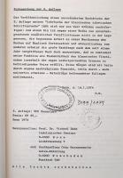 Hahn, Michael: Lehrbuch der klassischen tibetischen Schriftsprache. Bonn, 1974, szerzői. Fénymásolt ...