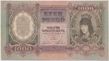 1943. 1000P T:II Adamo P21