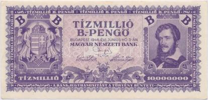 1946. 10.000.000BP T:I-