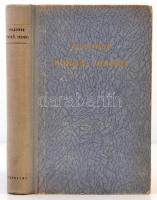 Filchner, Wilhelm: Kínából Indiába. A Huang-hótól az Indusig. Bp., [1943], Athenaeum. Kicsit kopott ...