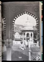 Großpietsch, Walter: Fahrt zum Himalaja. Lipcse, 1979, Brockhaus. Vászonkötésben, papír védőborítóva...