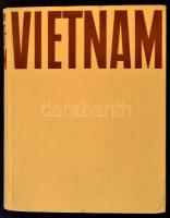 Patkó Imre - Rév Miklós: Vietnam. Bp., 1960, Képzőművészeti Alap Kiadóvállalata. Vászonkötésben, jó állapotban.