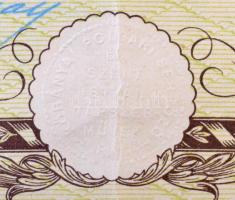 Budapest 1940. "Kőbányai Polgári Serfőző és Szent István Tápszerművek Részvénytársaság" ré...