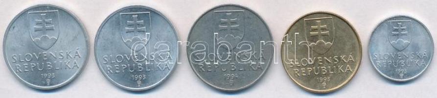 37db-os vegyes külföldi fémpénz tétel, közte Csehszlovákia, Lengyelország, NDK, Románia T:2
37pcs o...