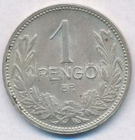 1927. 1P Ag T:1,1-  Adamo P6