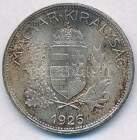 1926. 1P Ag T:2 patina 
Adamo P6