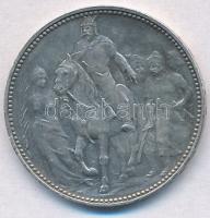 1896KB 1K Ag "Millenium" T:2  Adamo K5.2