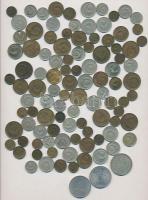 Szovjetunió 1948-1989. 1k-1R 104db-os vegyes fémpénz tétel T:1-,2,2-
Soviet Union 1948-1989. 1 Kope...