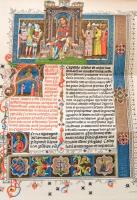 A magyar nemzet története III. kötet. Szerk.: Szilágyi Sándor. Pór Antal, Schönherr Gyula: Anjou ház...