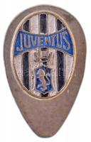 Olaszország DN Juventus gomblyukjelvény (8x11mm) T:2