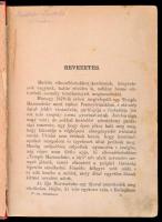 J. F. Cooper: Bőrharisnya. Ifjúsági Könyvtár 6. Bp., é.n., Légrády. Kiadói illusztrált félvászon köt...