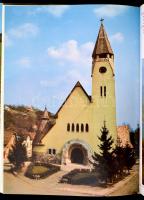 Szelényi Károly: Magyarország. Lázár István, és Székely András szövegével. Bp., 1986, Kossuth-Képzőm...