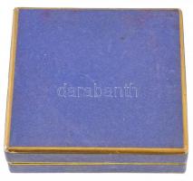 Csíkszentmihályi Róbert (1940-) 1975. "A Magyar Tudományos Akadémia 150. évfordulója / Szécheny...