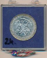 1977. 200Ft Ag "Nemzeti Múzeum" plombált MNB plasztiktokban T:BU
Adamo EM55