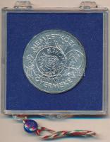 1979. 200Ft Ag "Nemzetközi gyermekév" eredeti plombált MNB plasztiktokban T:BU
Adamo EM57