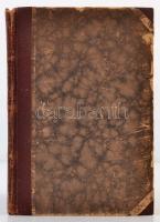 Knauz Nándor: II. Endre szabadságlevelei. Értekezések a történelmi tudományok köréből X. szám. Pest,...