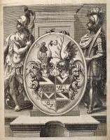 Haller János (1626-1697): Hármas Istória. Kinek Elsö Része, Nagy Sandornak egynéhány nevezetes dolga...