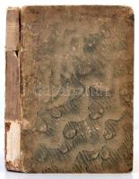 Francisco Babai (Ferenc): Ungariae reges, eorum genealogia, acta item illustriora, et fata compendio...