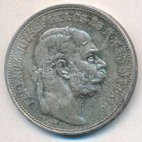 1912KB 2K Ag "Ferenc József" T:2,2- kis ü. Adamo K6