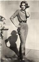 Grace Kelly (later Princess of Monaco). Metro Goldwyn Mayer (EK)