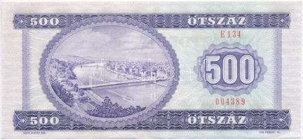 1990. 500Ft T:II
Adamo F42