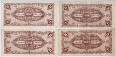 1946. 10.000BP (10x) T:I--III
Adamo P35