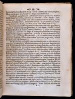 Joannes Petrus Vaelckeren (Johann Peter von Vaelckeren (?-1690): Vienna á Turcis Obsessa, á Christia...